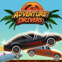 ADVENTURE-DRIVERS