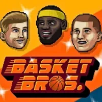 BASKET-BROS