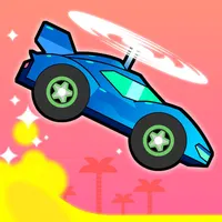 BLUMGI-RACERS