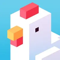 CROSSY-ROAD