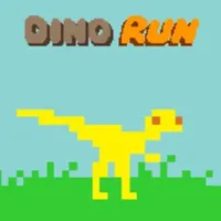DINO-RUN