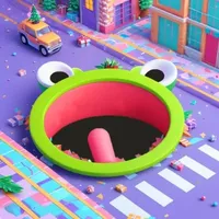 HOLE-IO