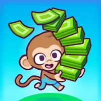 MONKEY-MART