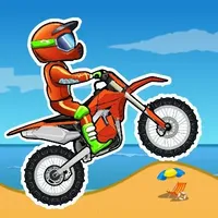 MOTO X3M