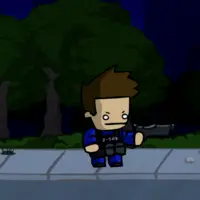 ZOMBOCALYPSE